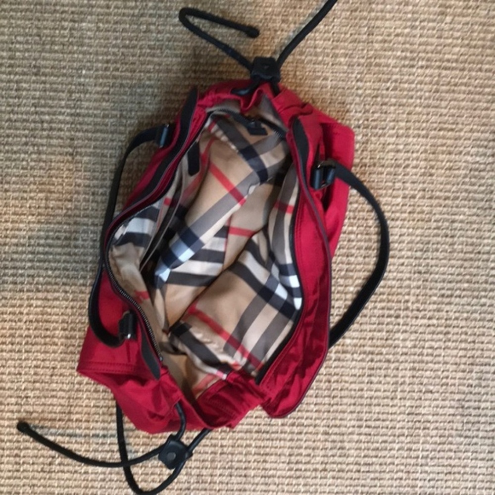 Burberry Tote